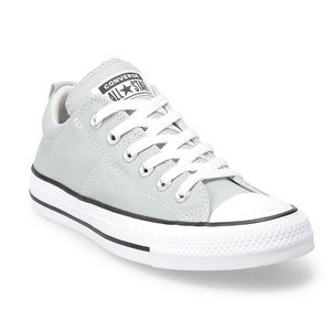 NEW [Converse] Women's Chuck Taylor All Star Madison Low Top Sneaker